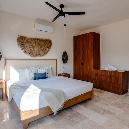 Casa Manglar Riviera Maya 푸에르토 아벤투라스 외부 사진