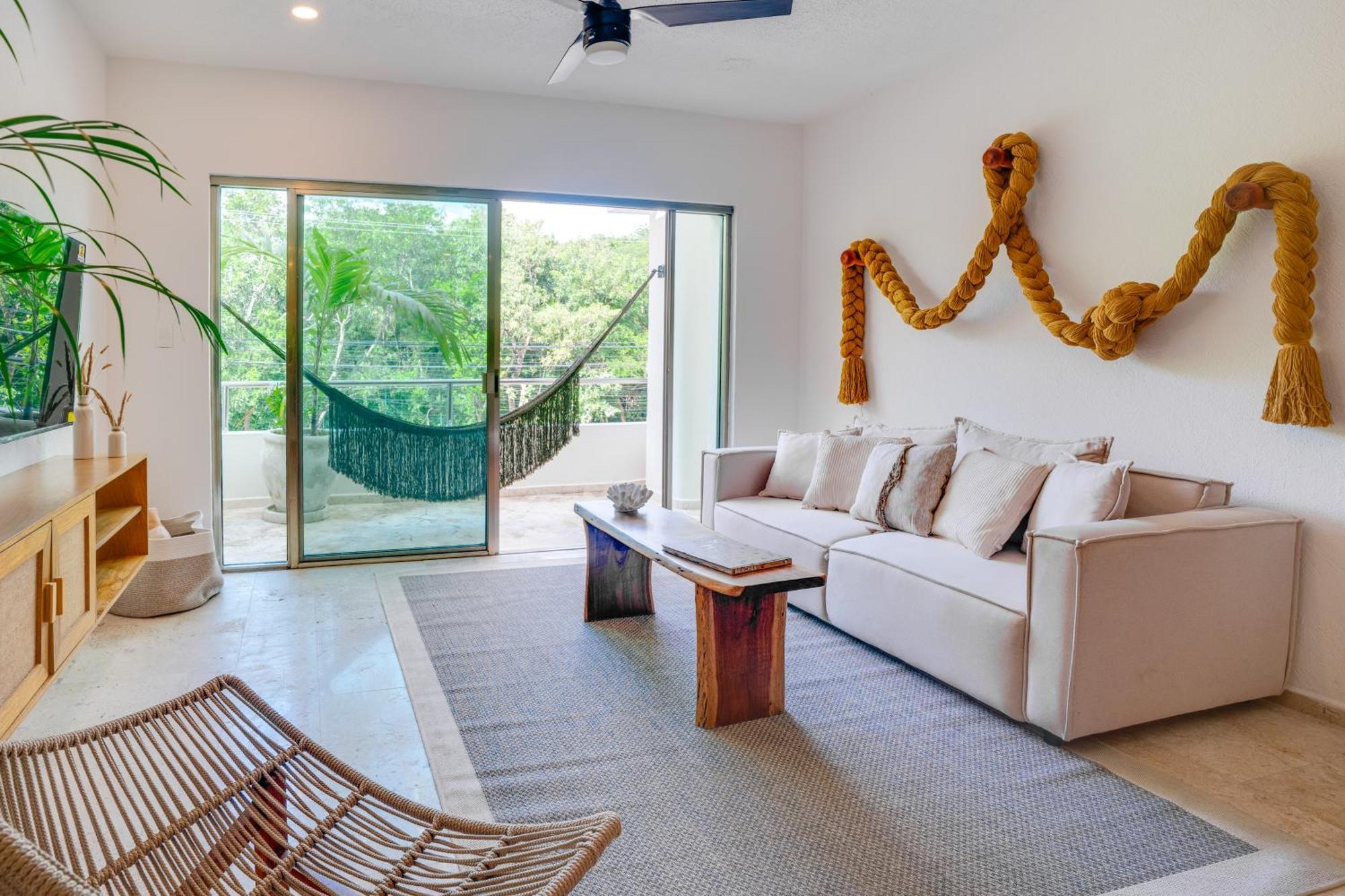 Casa Manglar Riviera Maya 푸에르토 아벤투라스 외부 사진