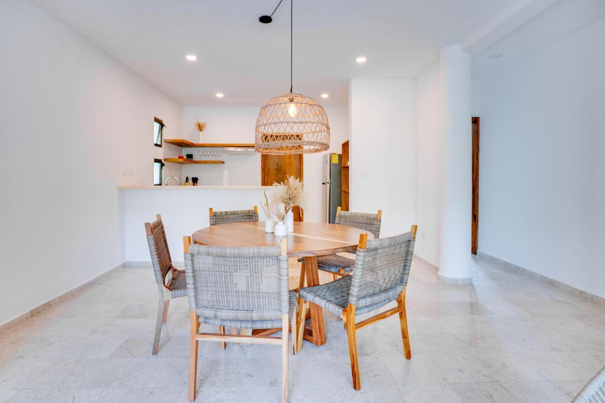 Casa Manglar Riviera Maya 푸에르토 아벤투라스 외부 사진
