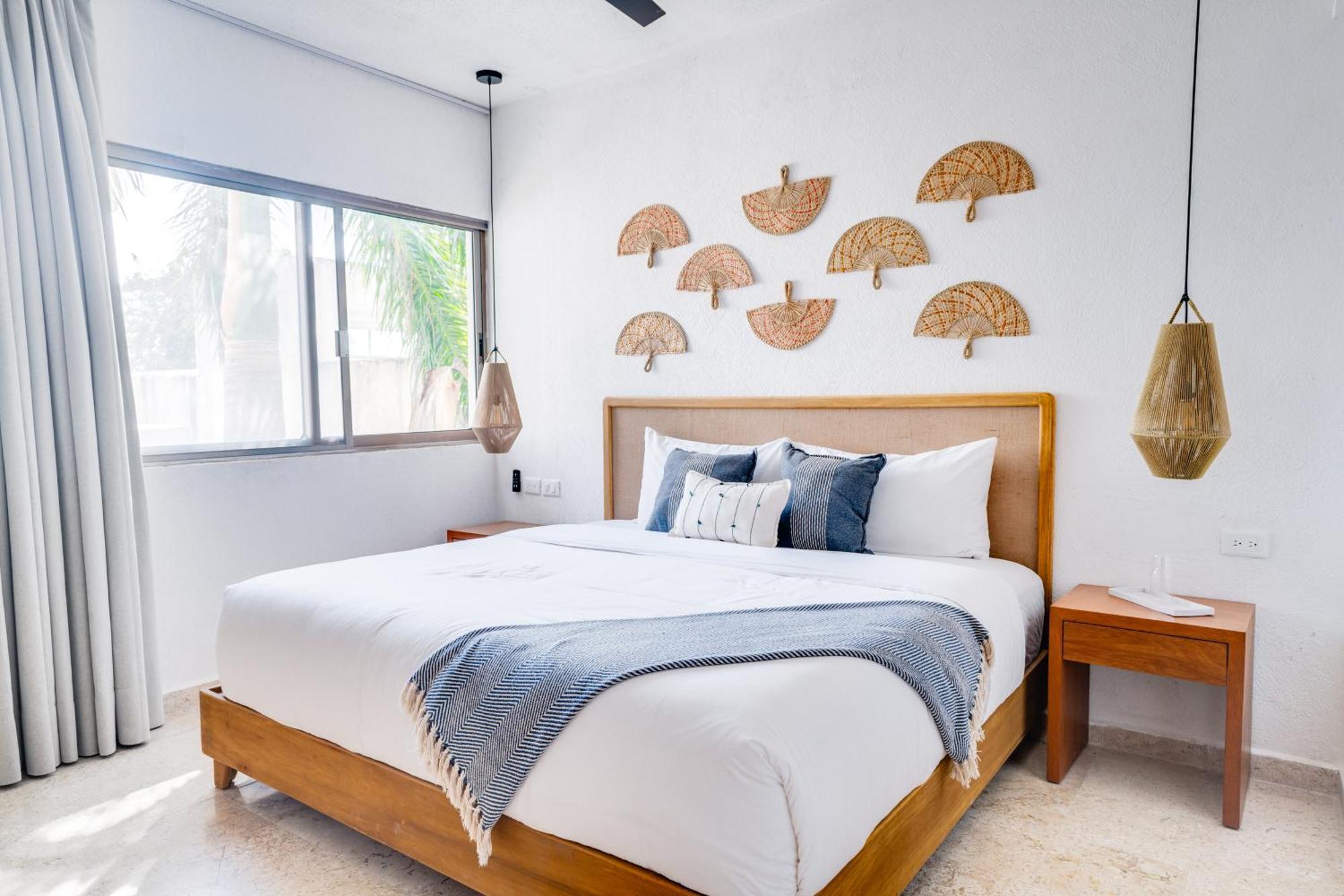Casa Manglar Riviera Maya 푸에르토 아벤투라스 외부 사진
