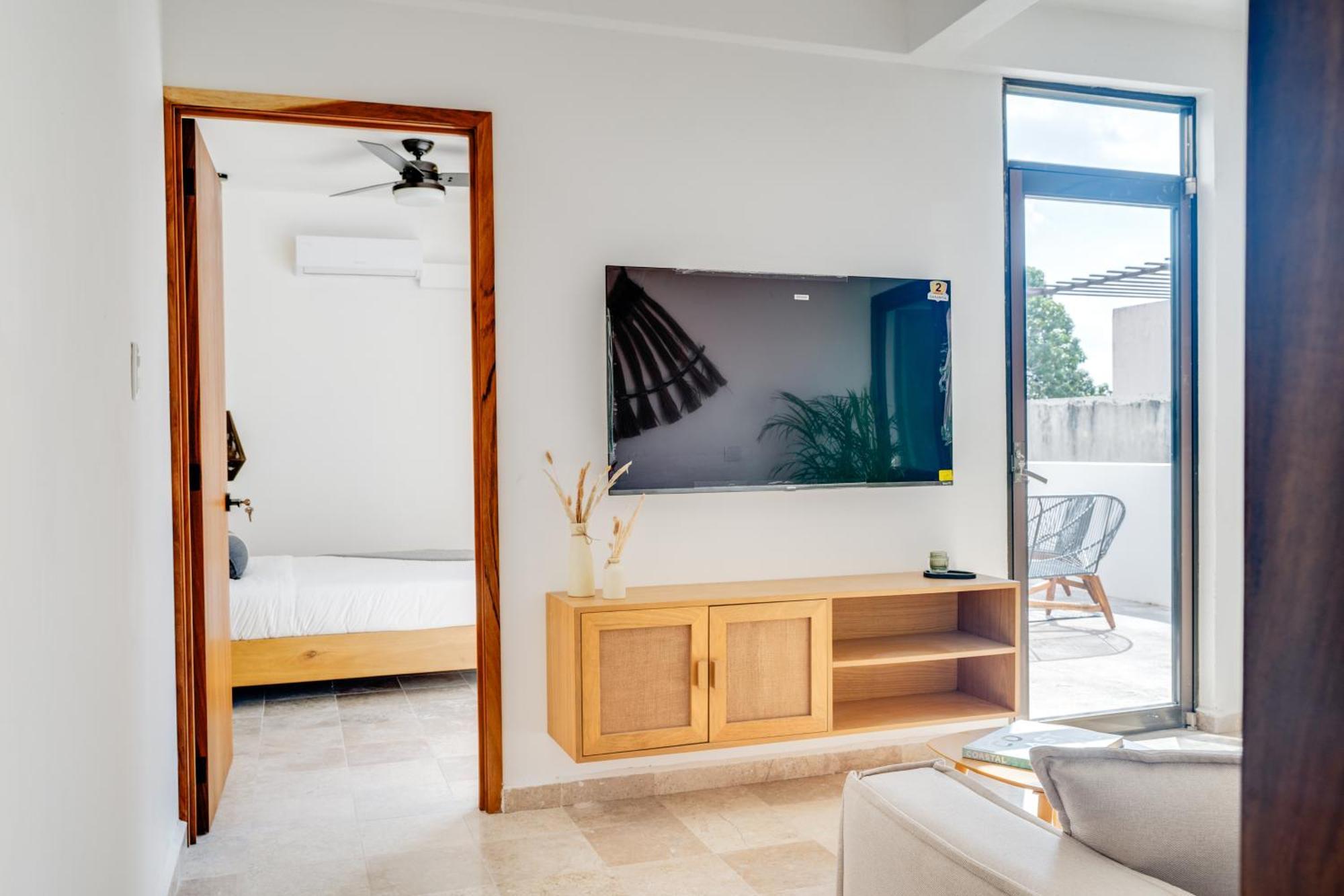 Casa Manglar Riviera Maya 푸에르토 아벤투라스 외부 사진