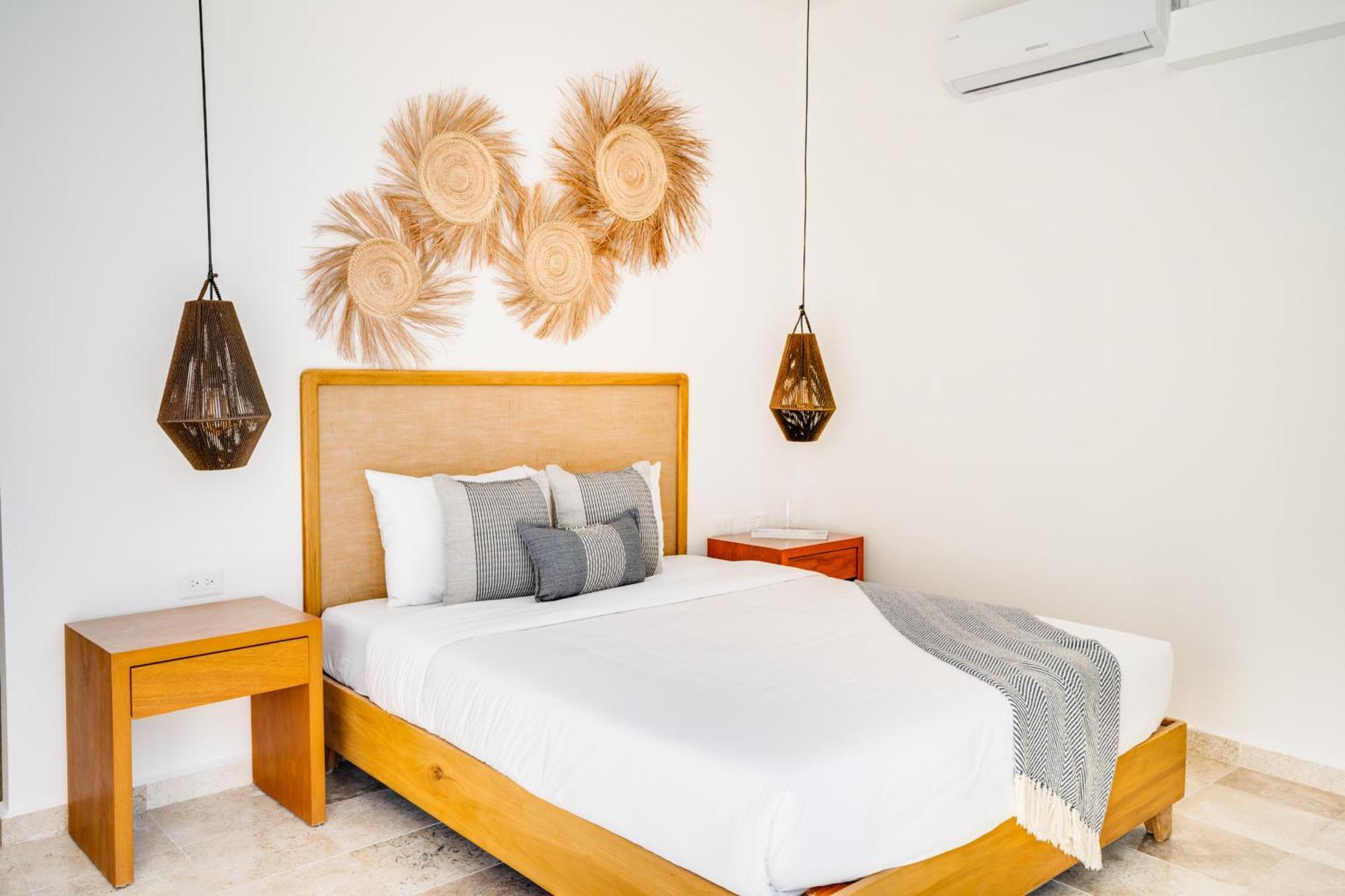 Casa Manglar Riviera Maya 푸에르토 아벤투라스 외부 사진
