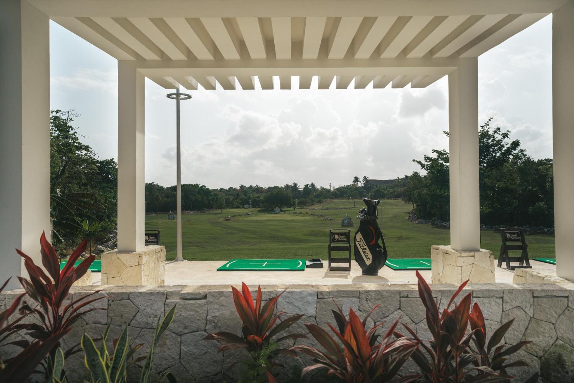 Casa Manglar Riviera Maya 푸에르토 아벤투라스 외부 사진