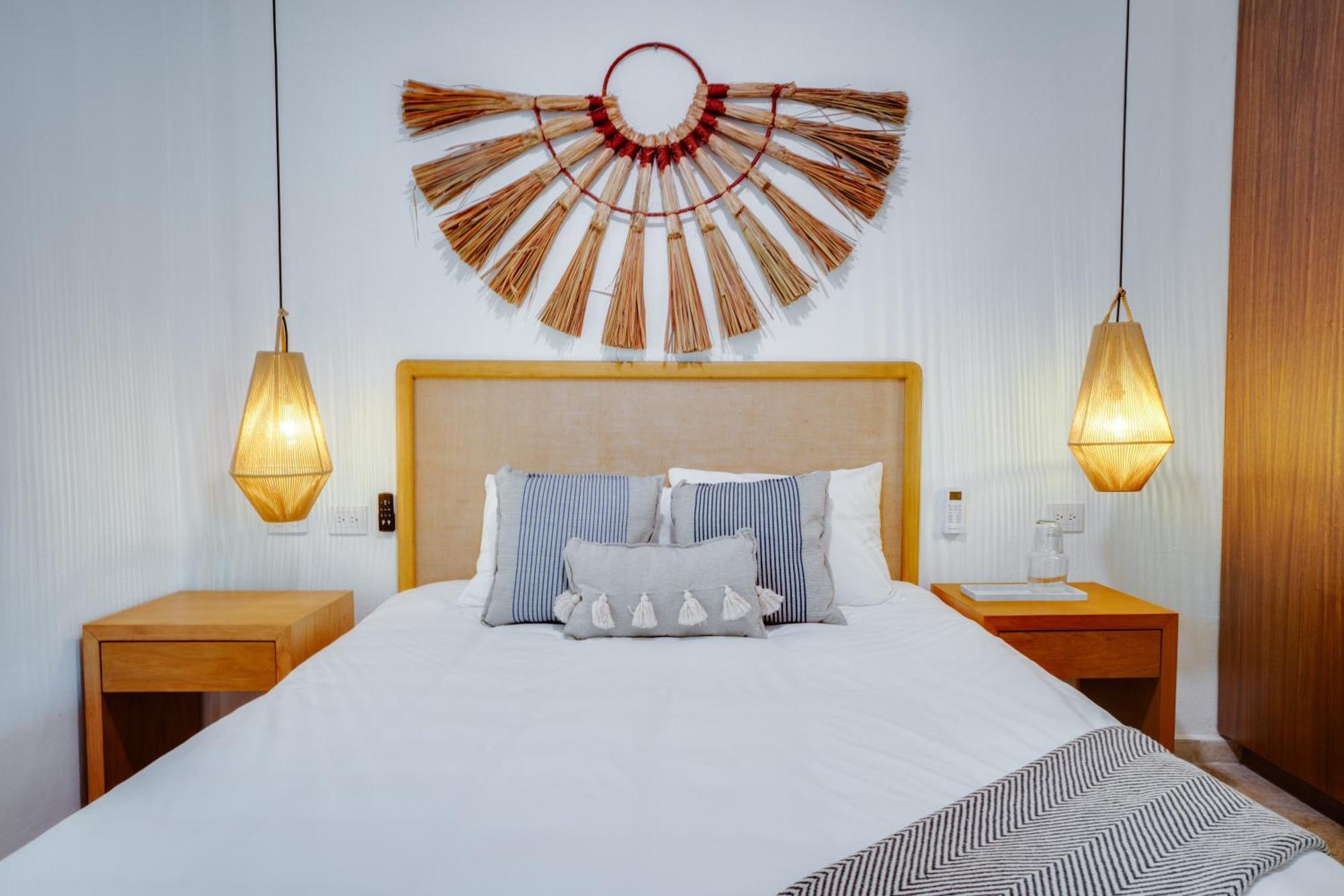 Casa Manglar Riviera Maya 푸에르토 아벤투라스 객실 사진