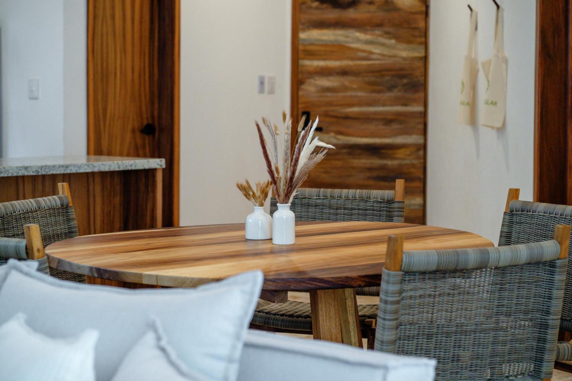 Casa Manglar Riviera Maya 푸에르토 아벤투라스 객실 사진