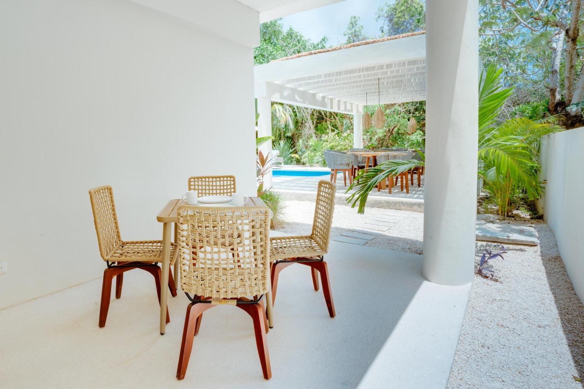 Casa Manglar Riviera Maya 푸에르토 아벤투라스 외부 사진