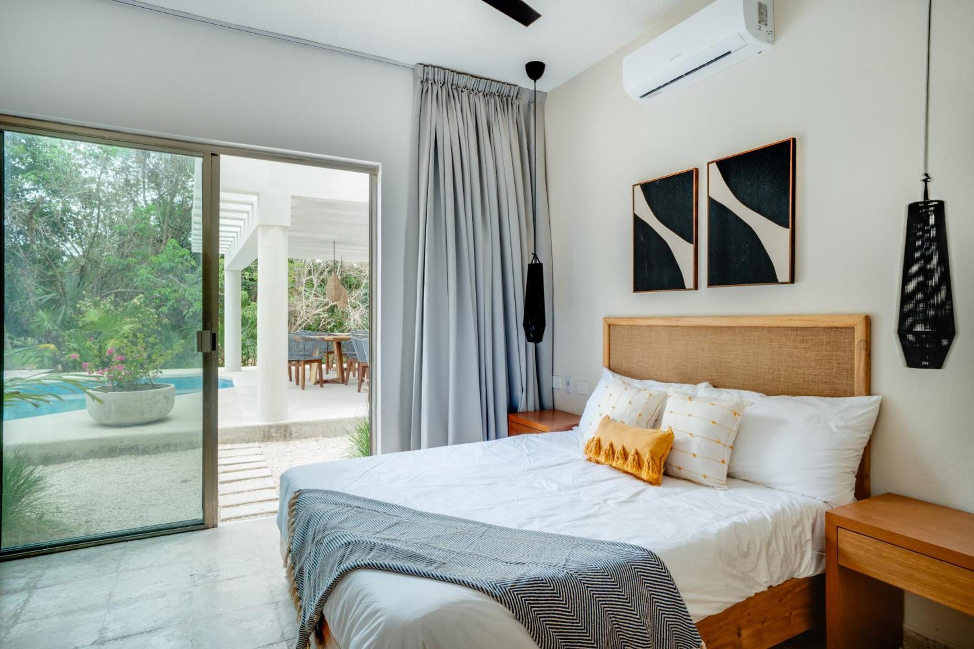 Casa Manglar Riviera Maya 푸에르토 아벤투라스 외부 사진