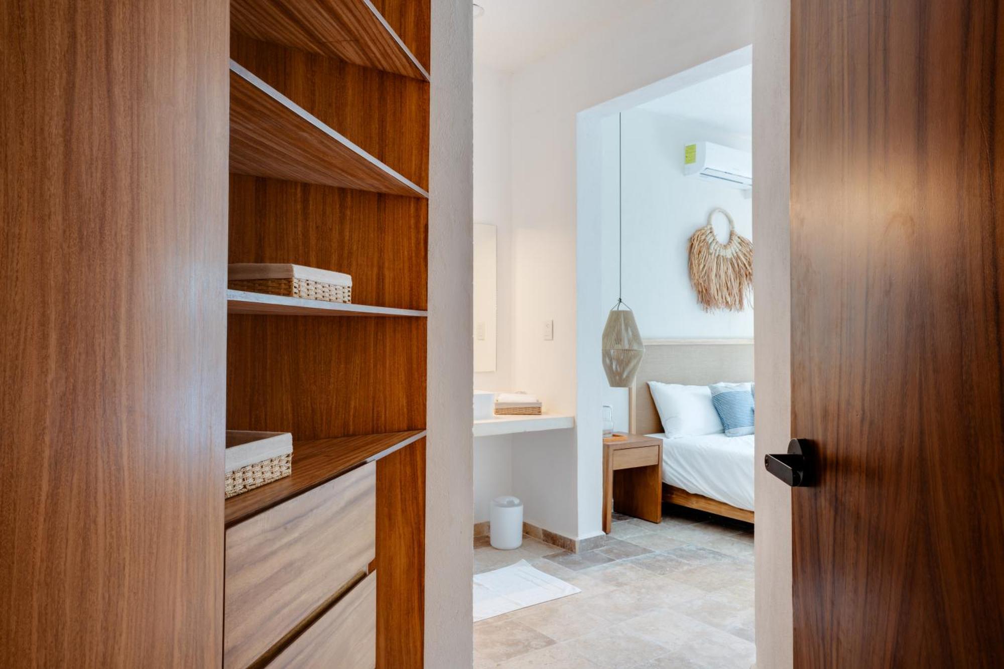 Casa Manglar Riviera Maya 푸에르토 아벤투라스 외부 사진