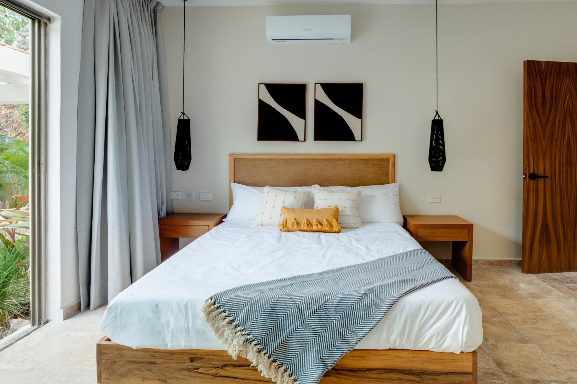 Casa Manglar Riviera Maya 푸에르토 아벤투라스 객실 사진