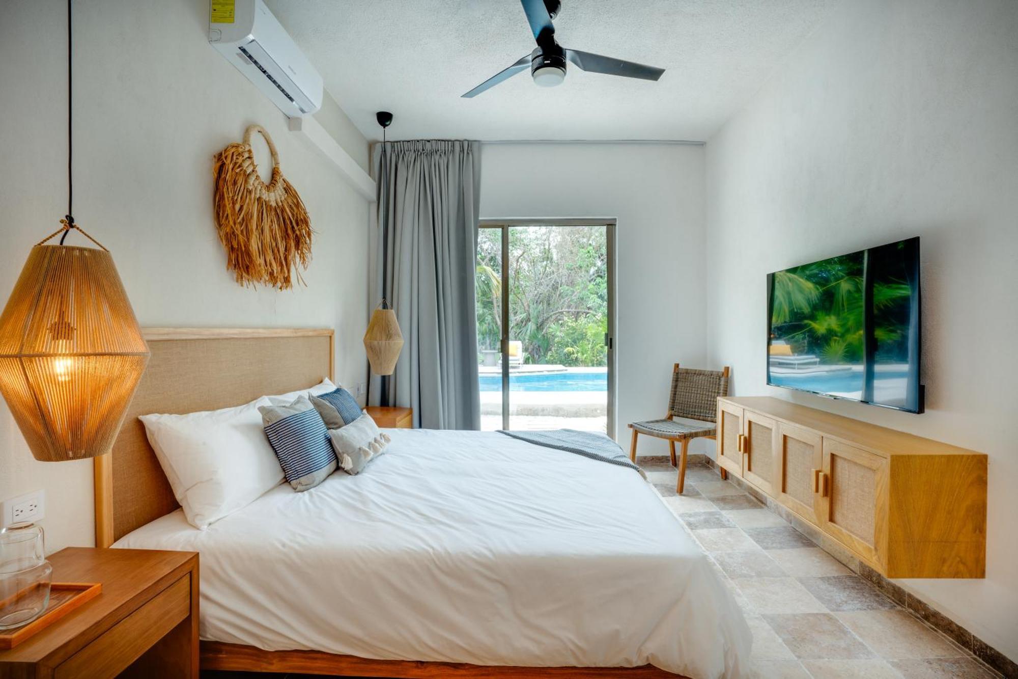 Casa Manglar Riviera Maya 푸에르토 아벤투라스 외부 사진