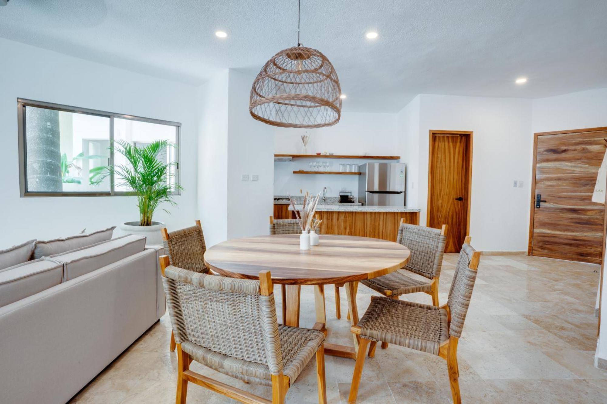 Casa Manglar Riviera Maya 푸에르토 아벤투라스 외부 사진