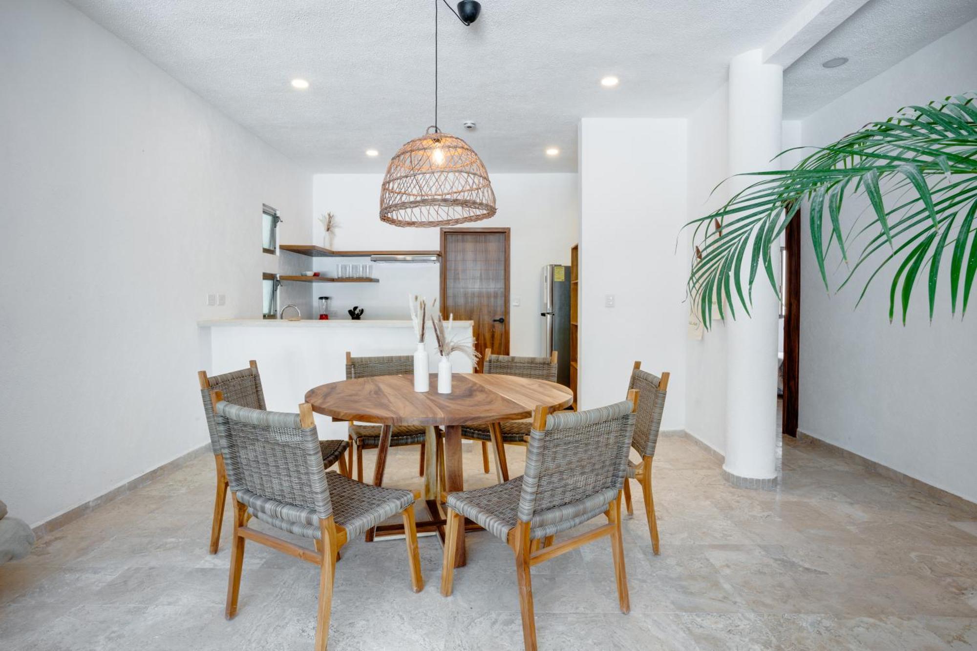 Casa Manglar Riviera Maya 푸에르토 아벤투라스 외부 사진