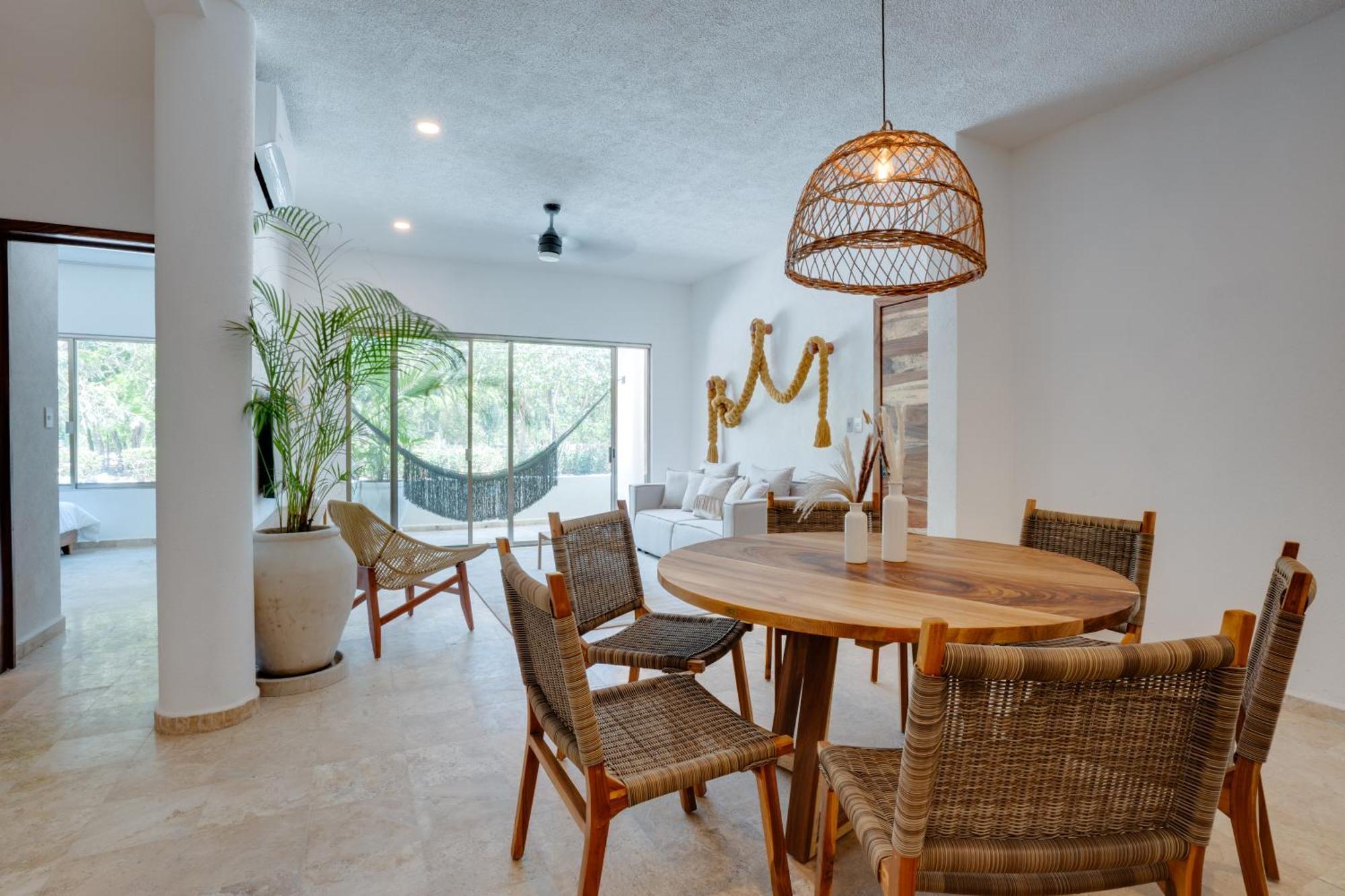 Casa Manglar Riviera Maya 푸에르토 아벤투라스 외부 사진