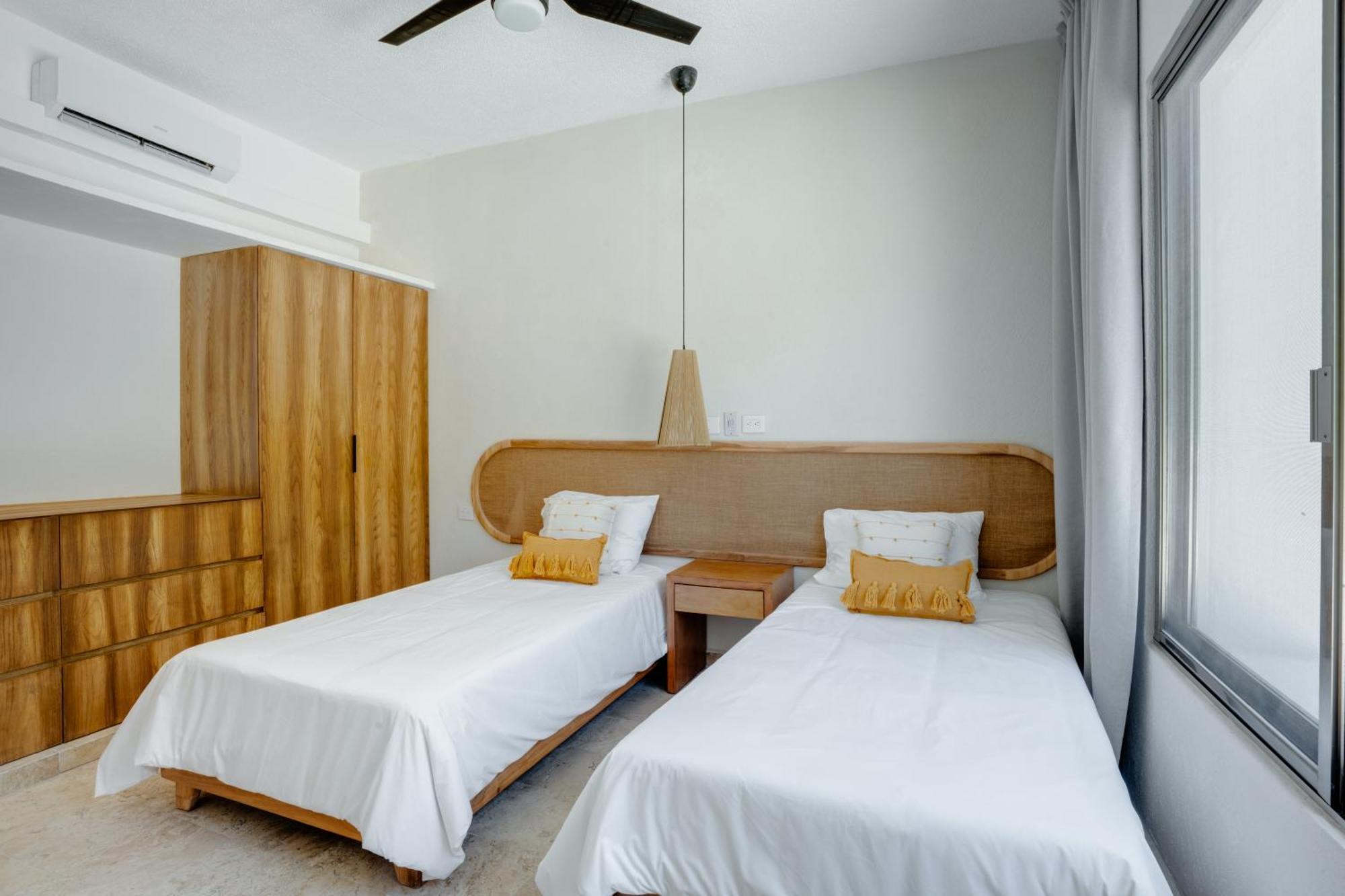 Casa Manglar Riviera Maya 푸에르토 아벤투라스 외부 사진