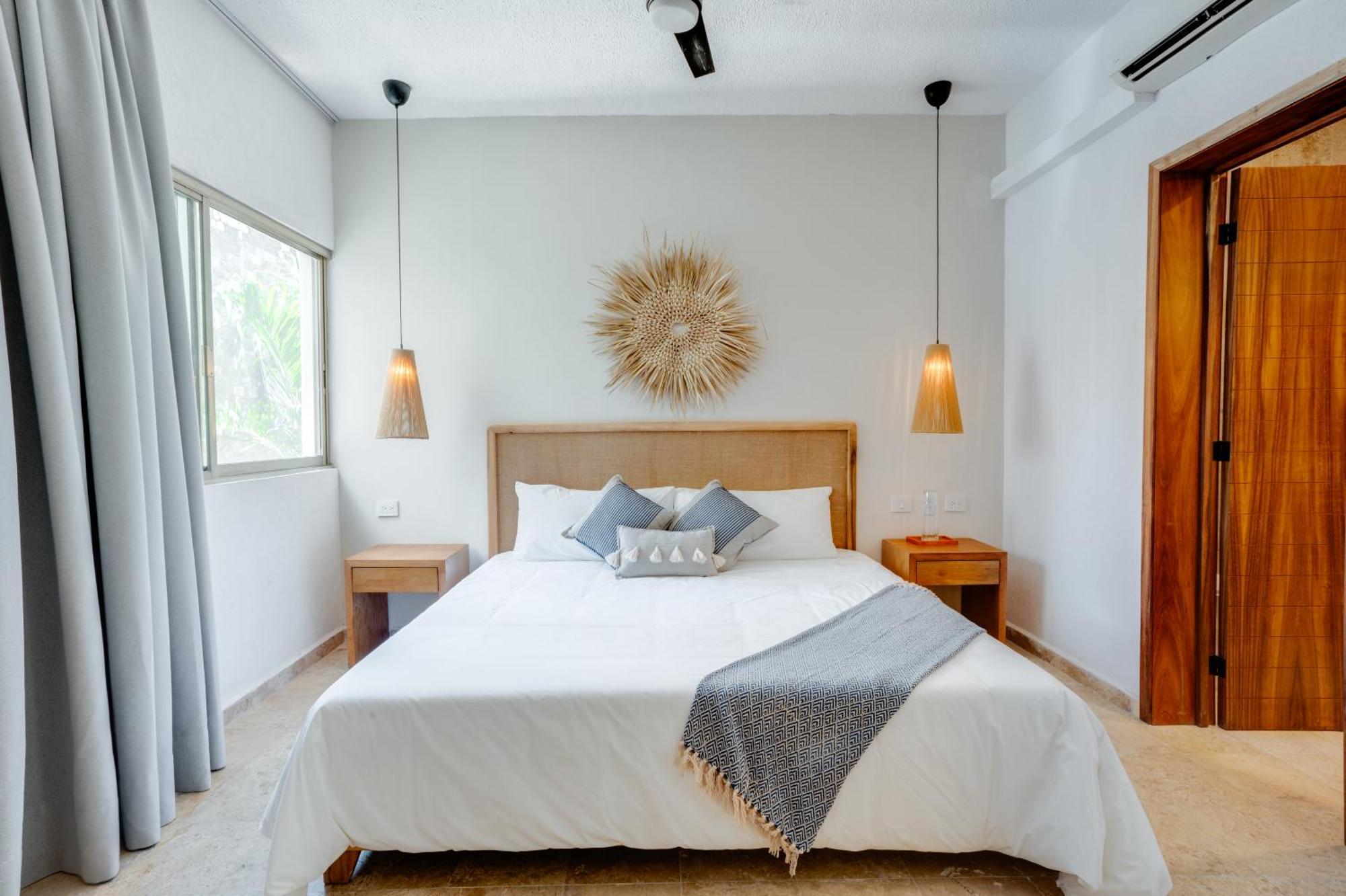 Casa Manglar Riviera Maya 푸에르토 아벤투라스 외부 사진