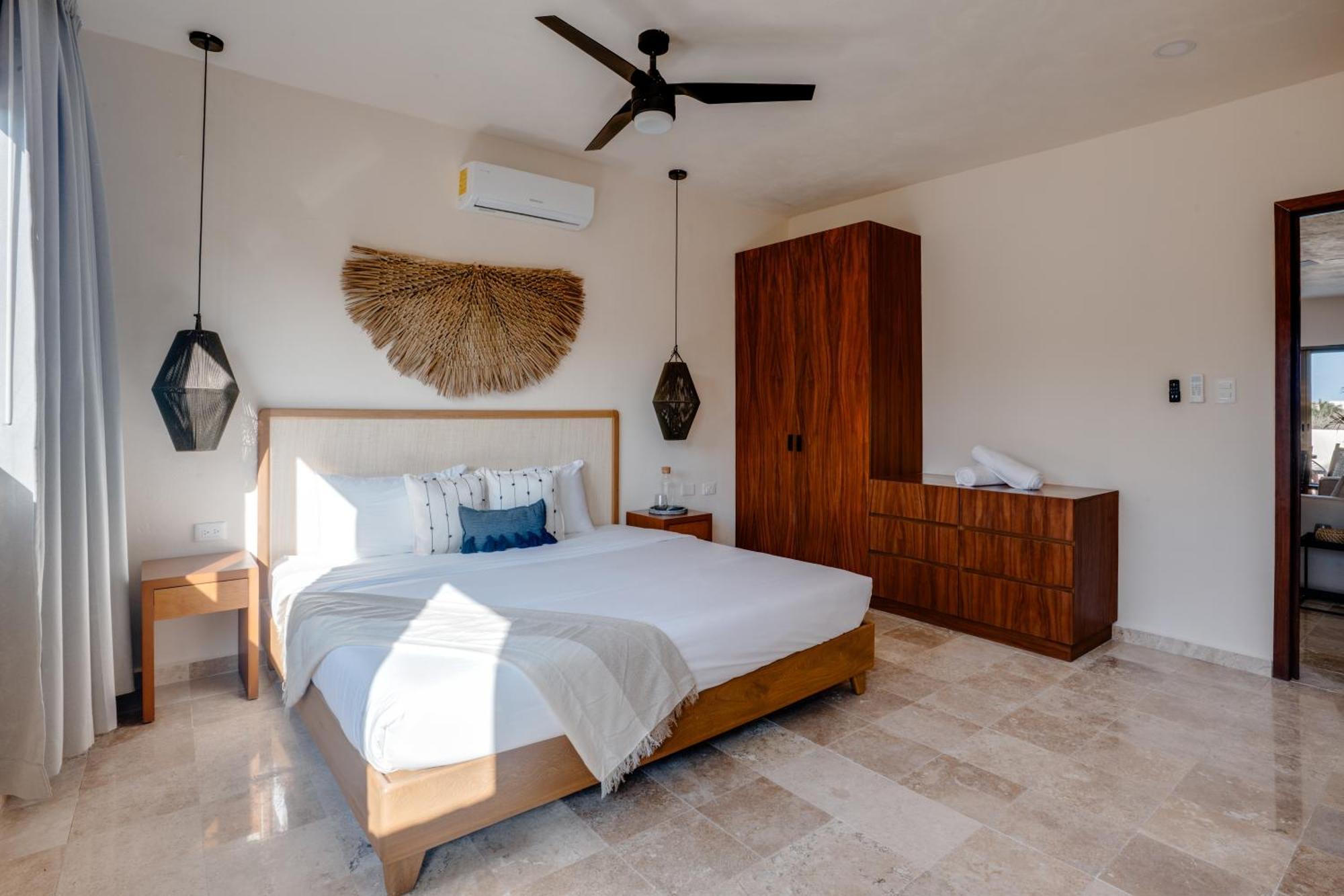 Casa Manglar Riviera Maya 푸에르토 아벤투라스 외부 사진