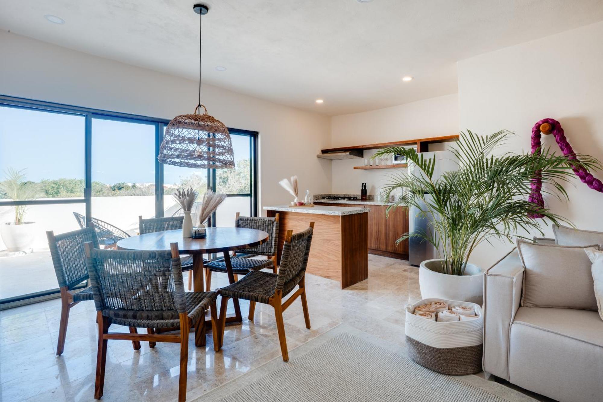 Casa Manglar Riviera Maya 푸에르토 아벤투라스 외부 사진
