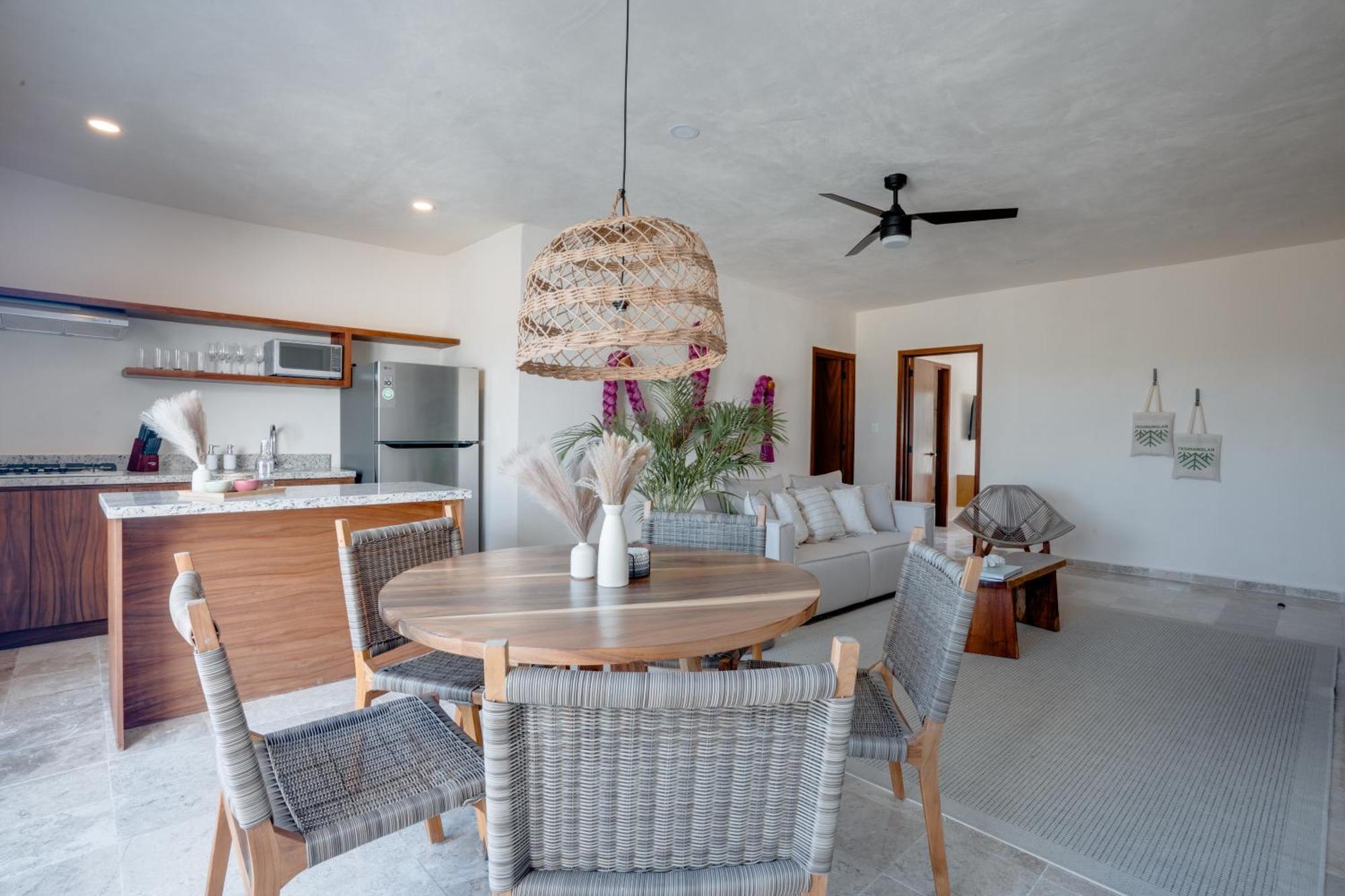 Casa Manglar Riviera Maya 푸에르토 아벤투라스 외부 사진